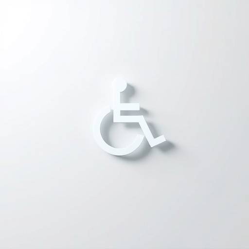 Accessibility icon