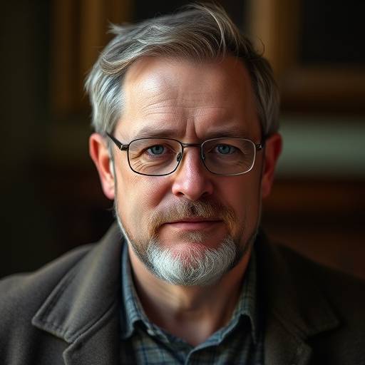 Team member Samuel Davies